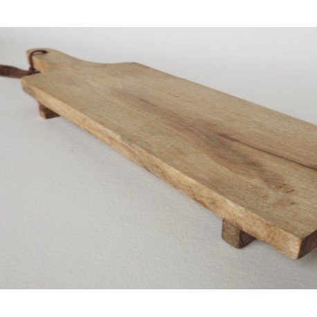 Cutting board - mango wood