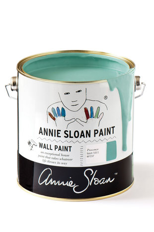 Annie Sloan - Wall Paint - Provence