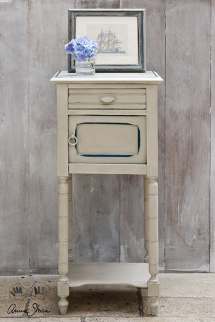 Annie Sloan Chalk Paint Country Grey De Winkel in Leiden