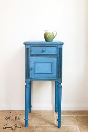 Annie Sloan - Chalk Paint - Greek Blue