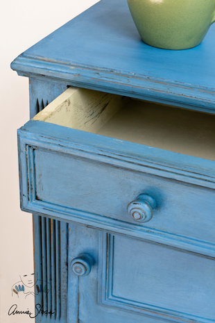 Annie Sloan - Chalk Paint - Greek Blue