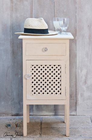 Annie Sloan - Chalk Paint - Old Ochre