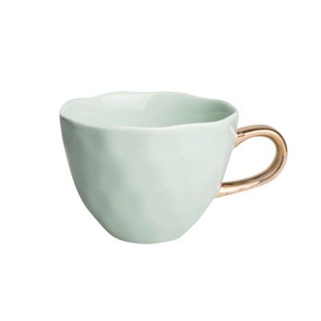 UNC - Mok - Good Morning - Mint