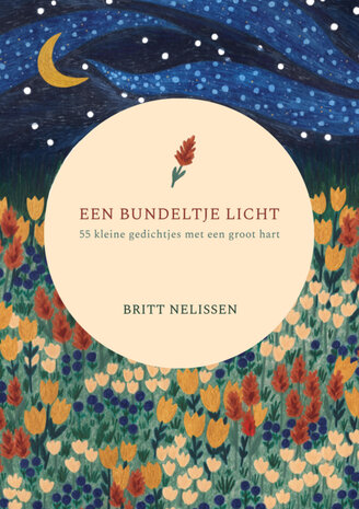 Little Universe - Een Bundeltje Licht - gedichtenbundel