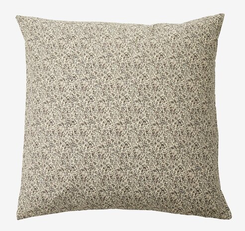Nordal - Chara Cushion cover 60 x 60 cm - Olive