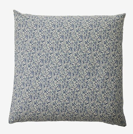 Nordal - Chara kussenhoes 60 x 60 cm - Blue