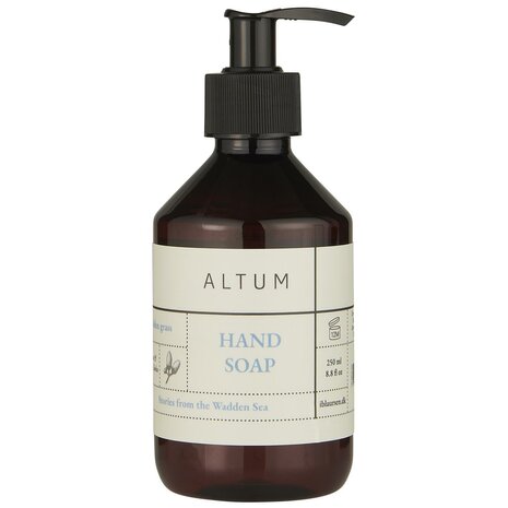 IB Laursen - Handsoap ALTUM - Golden Grass