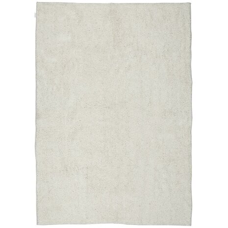 IB Laursen - rug - Old White tufted - 120 x 180 cm