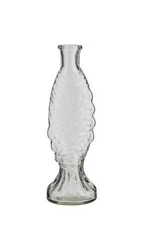 Madam Stoltz - Vaas - glas Vis