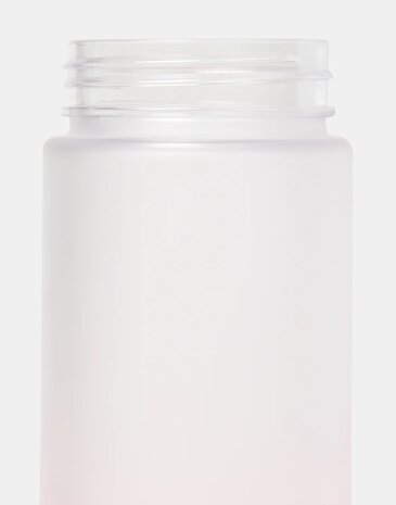 Natura - Spray Drinkfles - 650 ml - Roze
