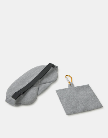 Natura - Oogmasker - Reistas