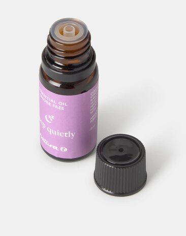 Natura - Olie - Aromatherapie - Sleep Quietly