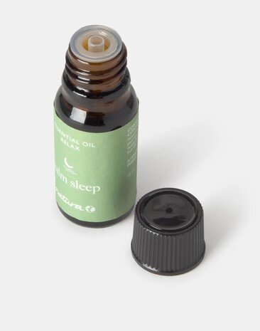 Natura - Olie - Aromatherapie - Calm Sleep