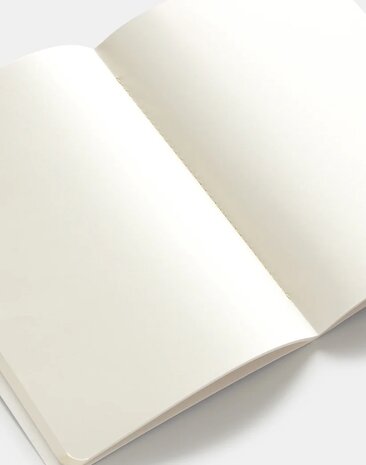 Natura - Notitieboek - Yogui