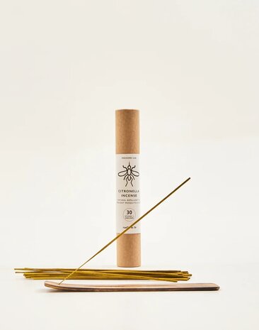 Natura - Citronella - Wierookhouder 