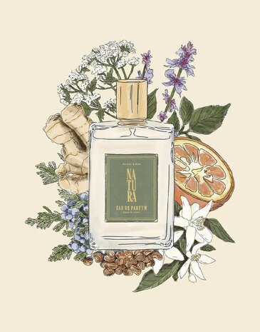 Natura - Parfum