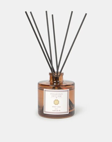 Natura- Diffuser - Mikado Gold - Black Opium
