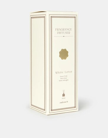 Natura- Diffuser - Mikado Gold - Black Opium