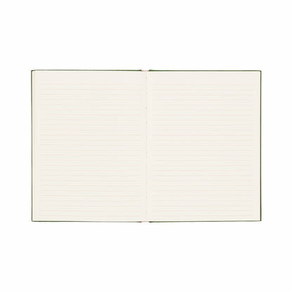 Designworks - Notebook - Flower