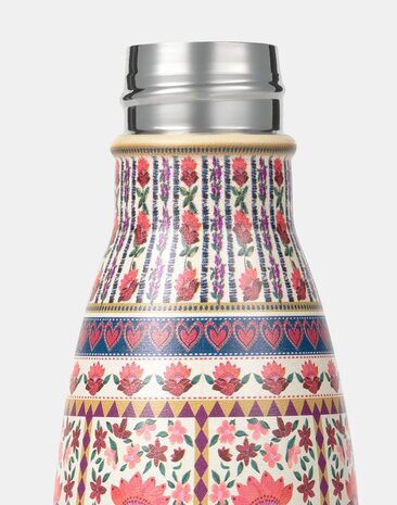 Natura - Metalen drinkfles - 500 ml - Bahia 