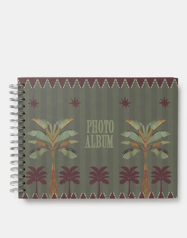 Natura - Fotoboek 