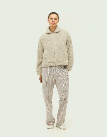 Natura - Teddy Jas - zand