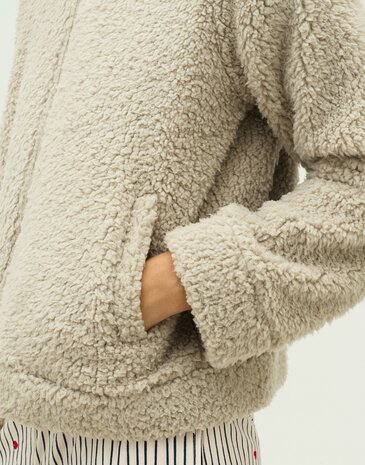 Natura - Teddy Jas - zand