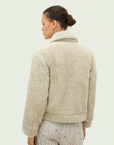 Natura - Teddy Jas - zand