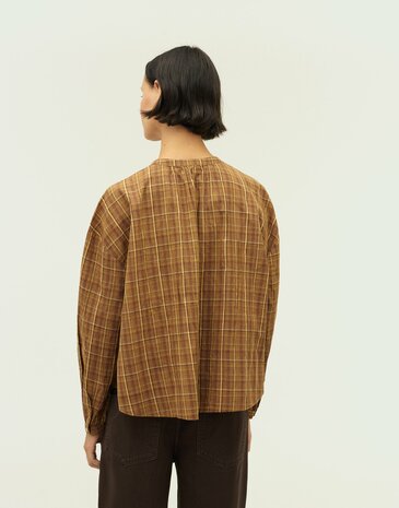 Natura - Blouse met print - Rodica