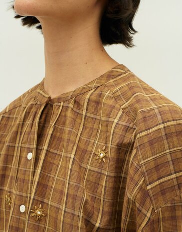 Natura - Blouse met print - Rodica