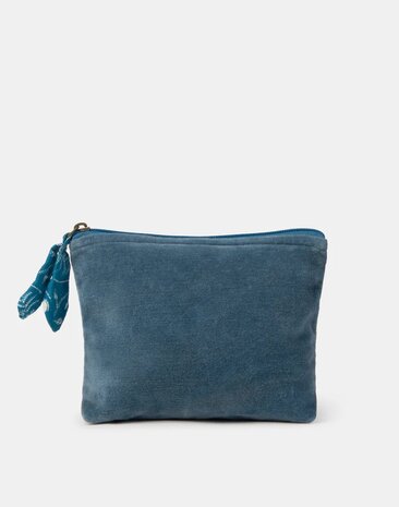 Natura - Toilettas - Klein - Ramayan - Navy