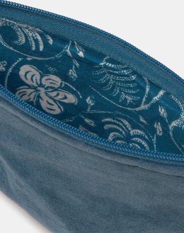 Natura - Toilettas - Klein - Ramayan - Navy