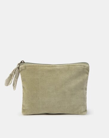 Natura - Toilettas - Klein - Ramayan - Groen