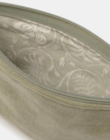 Natura - Toilettas - Klein - Ramayan - Groen