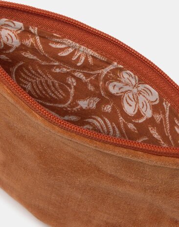 Natura - Toilettas - Klein - Ramayan - Oranje