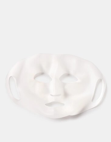 Natura - Gezichtsmasker - Siliconen - Herbruikbaar