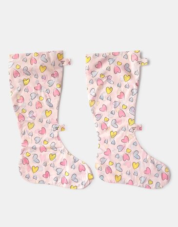 Natura - Chill & Glow - Been en Voet - Masker