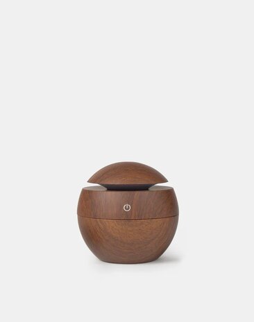 Natura - Diffuser - Donker hout 