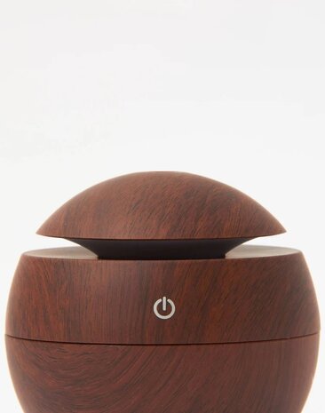 Natura - Diffuser - Donker hout 