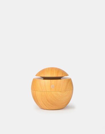 Natura - Diffuser - Licht hout