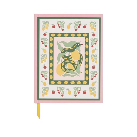 Designworks - Notebook - Slang