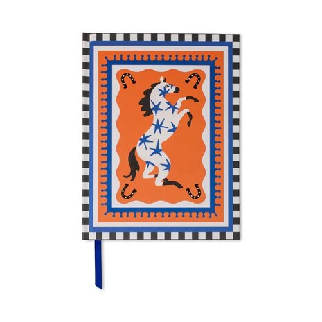 Designworks - Notebook - Paard