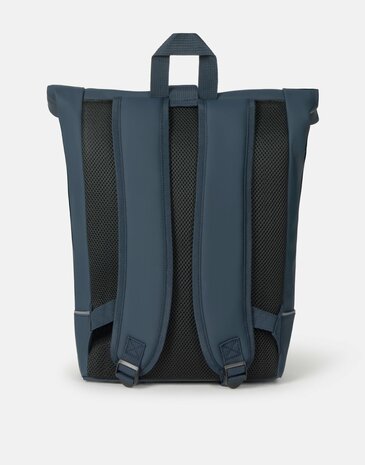 Natura - Rolltop rugzak 2.0 - navy
