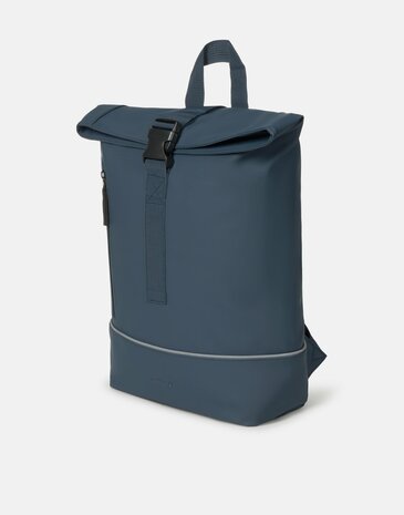 Natura - Rolltop rugzak 2.0 - navy