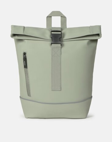 Natura - Rolltop rugzak 2.0 - lichtgroen