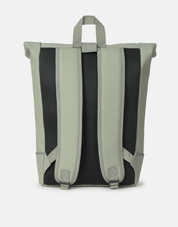 Natura - Rolltop rugzak 2.0 - lichtgroen