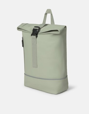 Natura - Rolltop rugzak 2.0 - lichtgroen