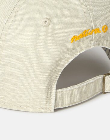 Natura - Voyage pet - mosterd