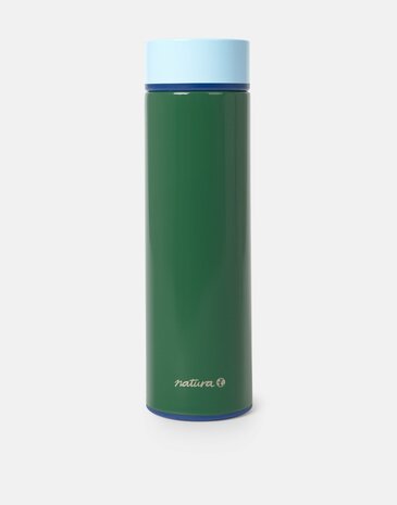 Natura - Drinkfles 500 ml - groen