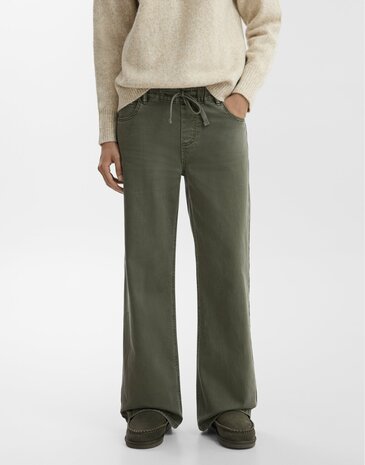 Natura - Aidan broek - khaki